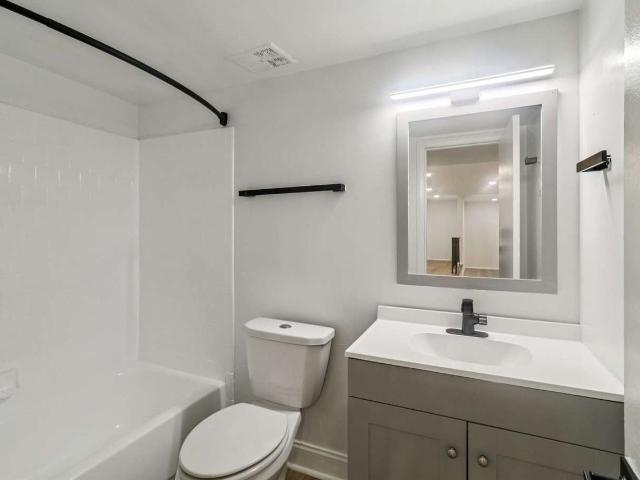 Apartment for rent in Beltsville, Maryland