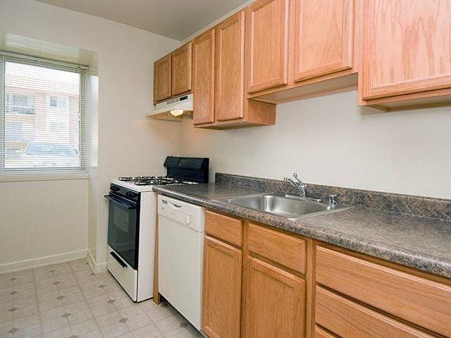 Apartment for rent in Beltsville, Maryland