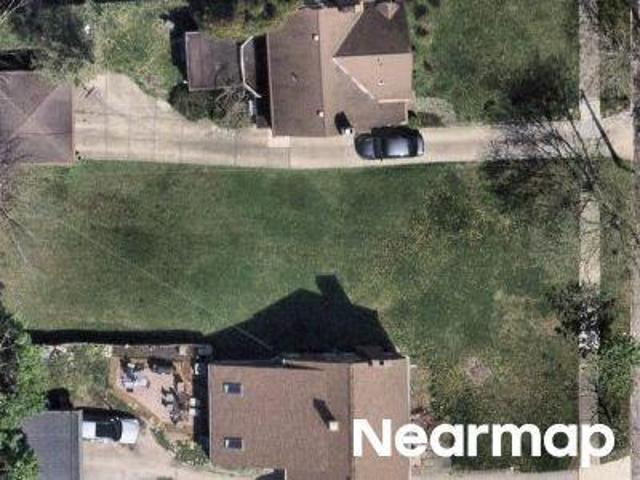 Land for sale in Shaker Heights, Ohio