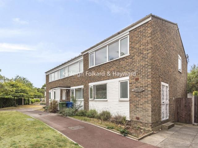 House for rent in Dulwich Village, Greater London