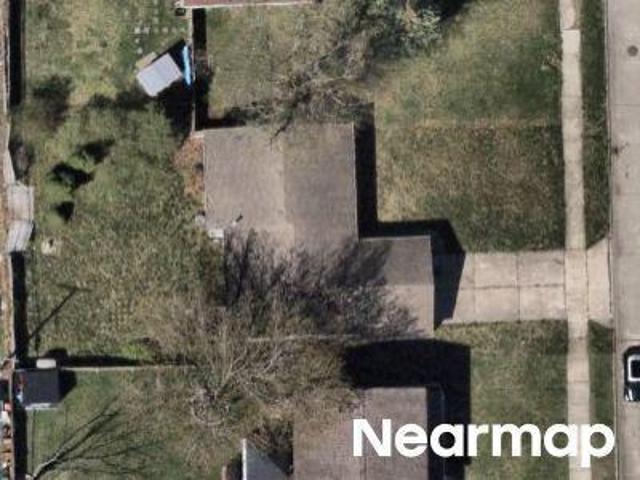 House for sale in Madison Heights, Michigan
