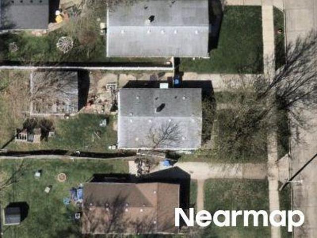 House for sale in Madison Heights, Michigan