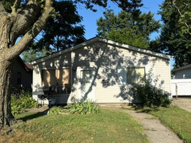 House for sale in Madison Heights, Michigan