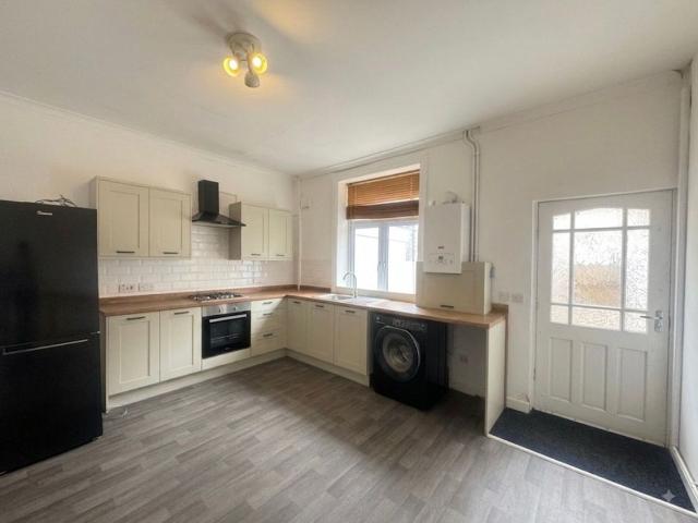 House for rent in Haggate, Burnley