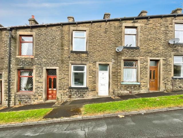 House for rent in Higherford, Lancashire