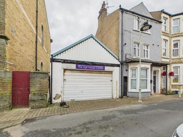 House for sale in Bare, Lancashire