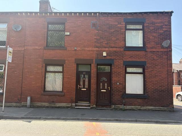 House for rent in Burnedge, Greater Manchester