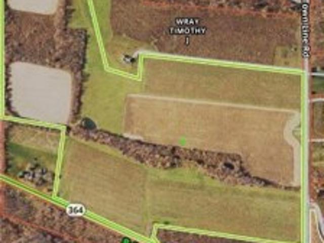 Land for sale in Middlesex