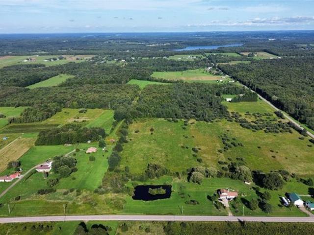Land for sale in North East, Pennsylvania