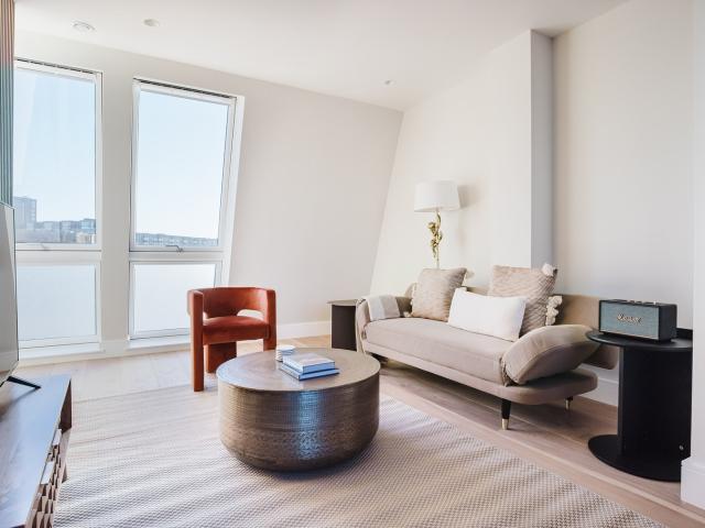 Apartment for rent in Fulham, Sands End