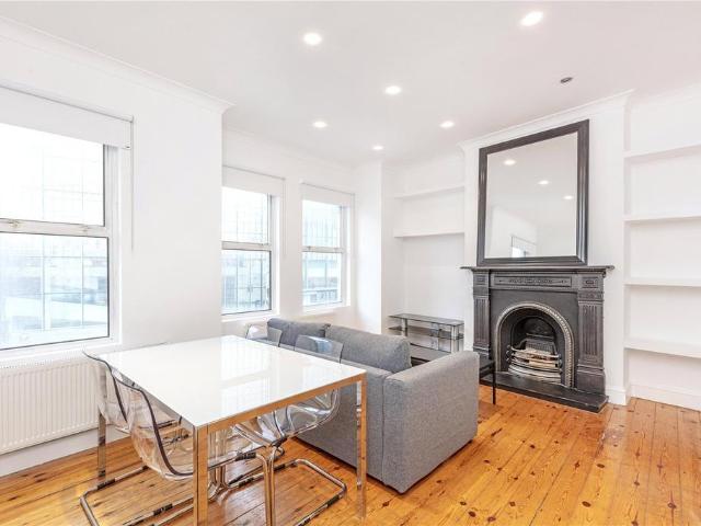 Apartment for rent in London Borough of Hammersmith and Fulham, Greater London