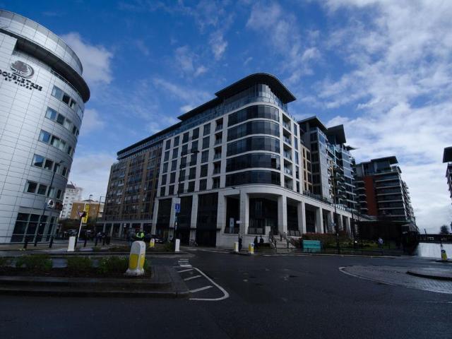 Apartment for rent in Sands End, Greater London