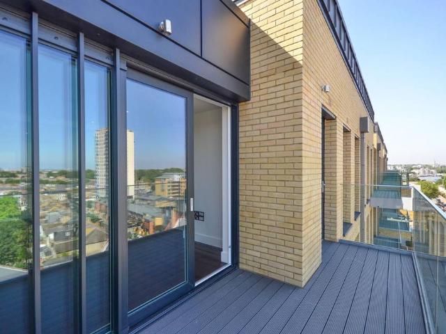 Apartment for rent in London Borough of Hammersmith and Fulham, Greater London
