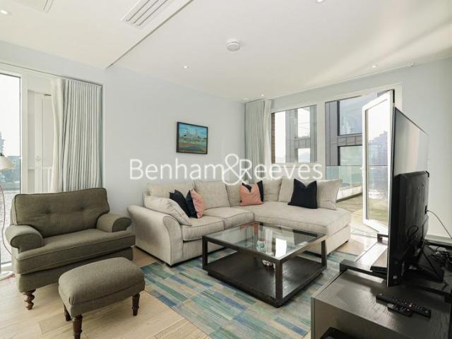 Apartment for rent in London Borough of Hammersmith and Fulham, Greater London