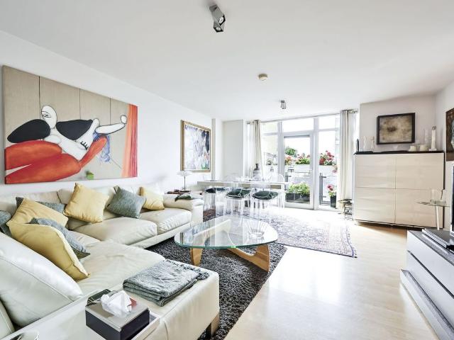 Apartment for rent in London Borough of Hammersmith and Fulham, Greater London