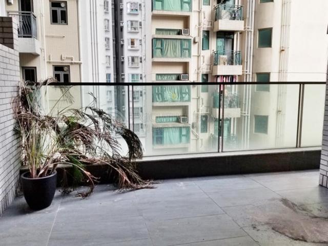 提供 出租 的 公寓