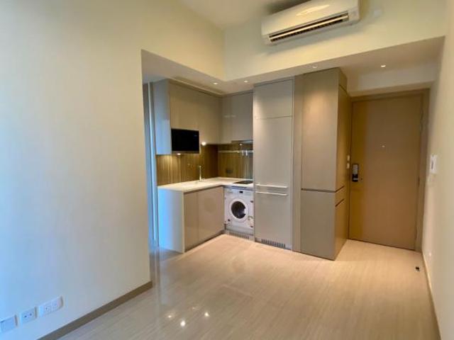 提供 出租 的 公寓