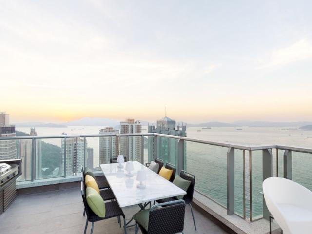 提供 出租 的 公寓