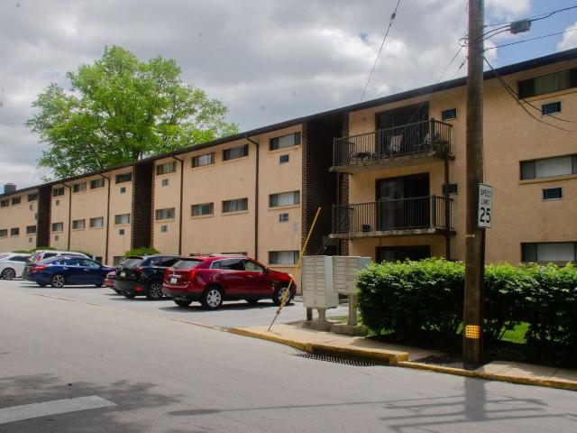 Apartment for rent in Chester, Pennsylvania