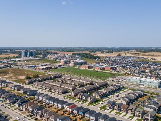 Apartment for rent in London, Southwestern Ontario
