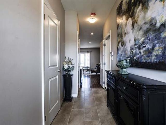 Apartment for rent in Arva, Ontario