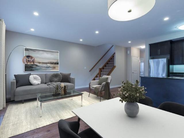 Townhouse for rent in London, Southwestern Ontario
