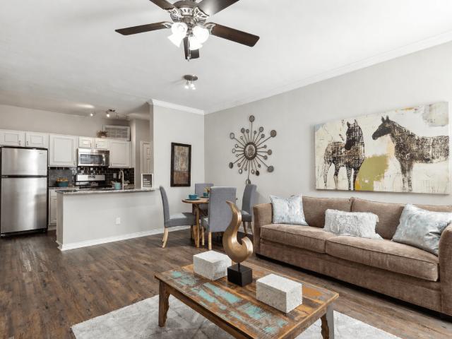 Apartment for rent in Plano, Texas
