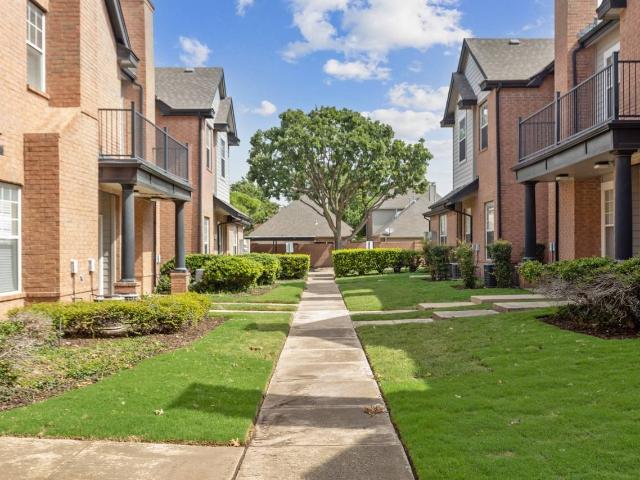 Apartment for rent in Plano, Texas