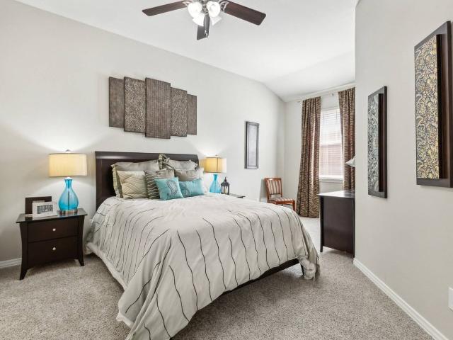 Apartment for rent in Plano, Texas