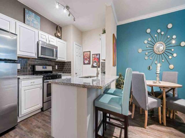 Apartment for rent in Plano, Collin County
