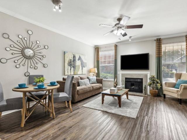 Apartment for rent in Plano, Texas