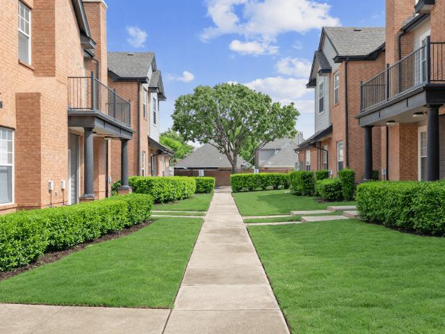 Apartment for rent in Plano, Collin County