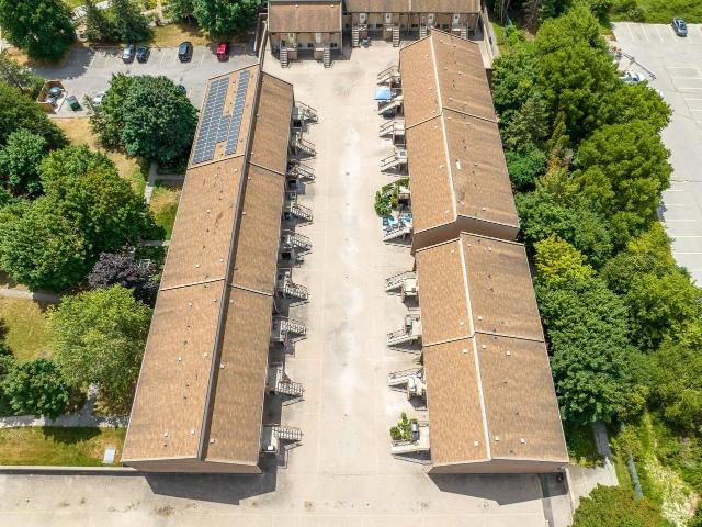 House for rent in Guelph, Ontario