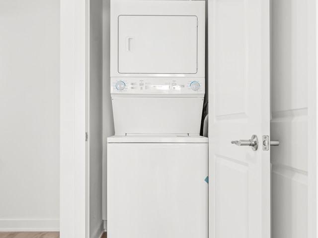 Apartment for rent in Woburn, Ontario