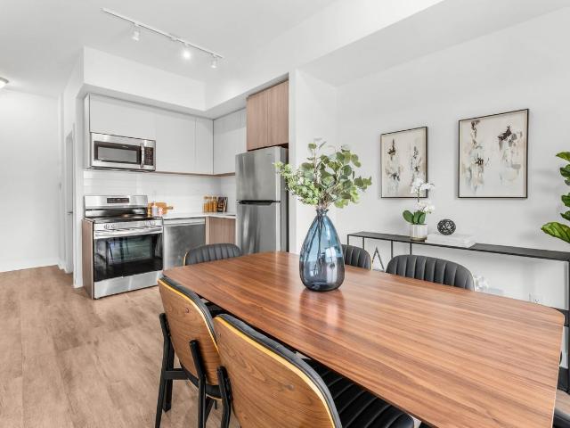 Apartment for rent in Woburn, Ontario