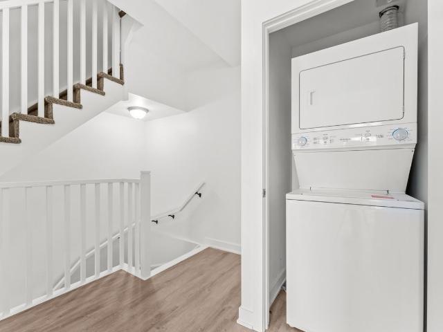 Apartment for rent in Woburn, Ontario