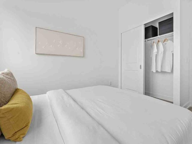 Apartment for rent in Woburn, Ontario