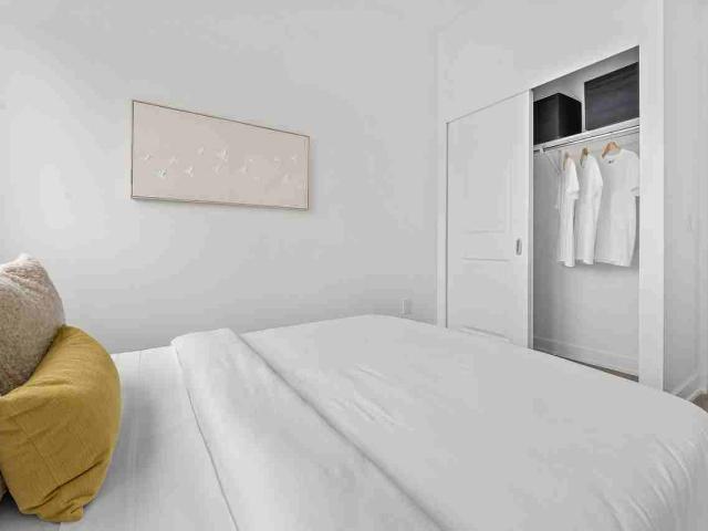 Apartment for rent in Woburn, Ontario