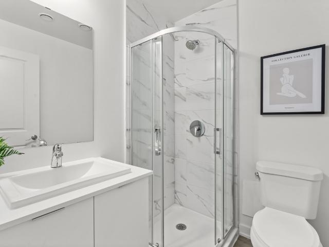Apartment for rent in Toronto, Golden Horseshoe