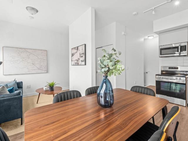 Apartment for rent in Woburn, Ontario