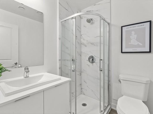 Apartment for rent in Woburn, Ontario
