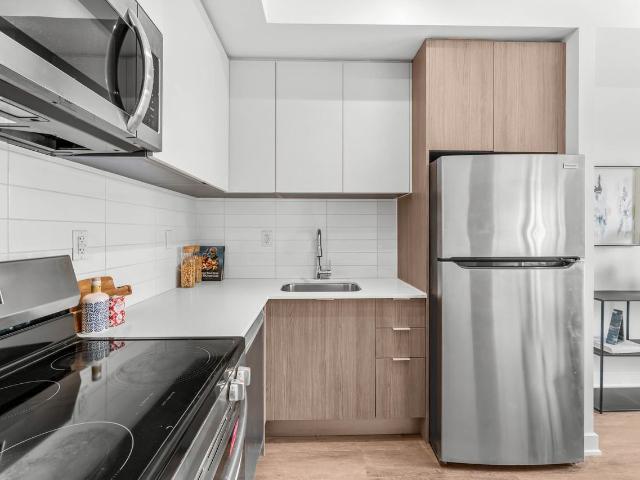 Apartment for rent in Woburn, Ontario