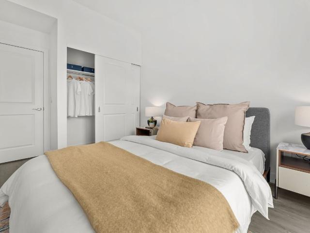 Apartment for rent in Toronto, Golden Horseshoe