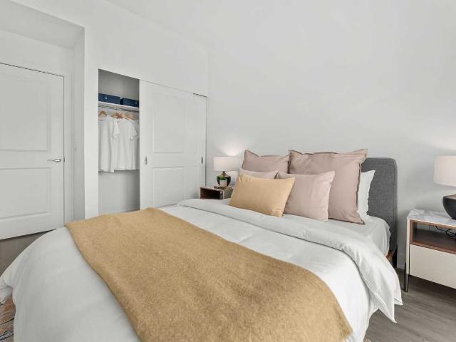 Apartment for rent in Woburn, Ontario