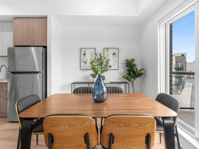 Apartment for rent in Woburn, Ontario