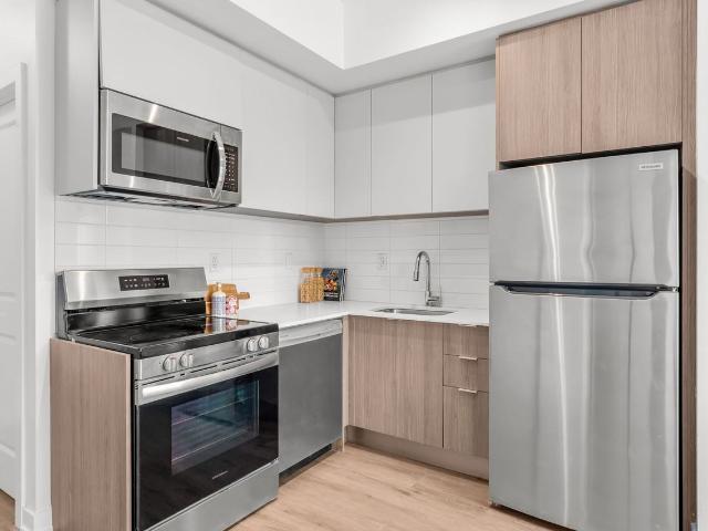 Apartment for rent in Woburn, Ontario