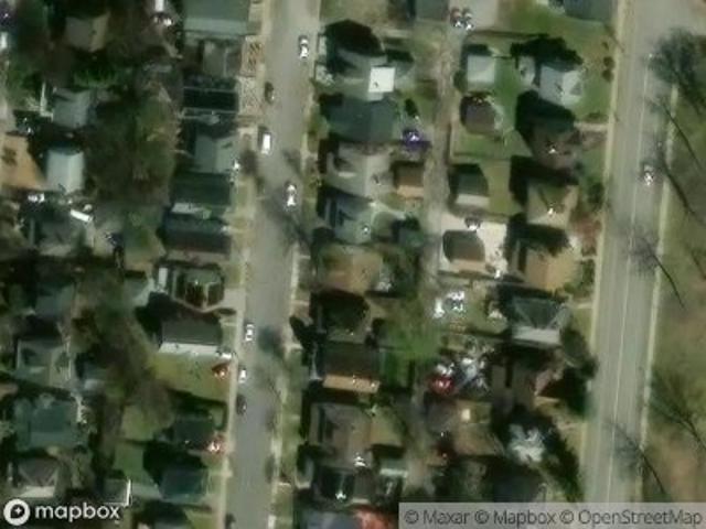 House for sale in Newburgh, New York
