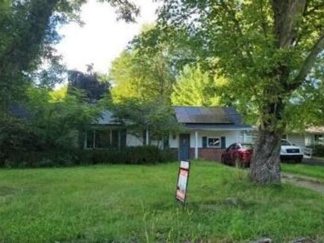 House for sale in Ohio