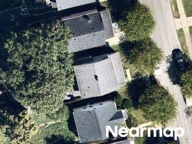 House for sale in Columbus, Ohio