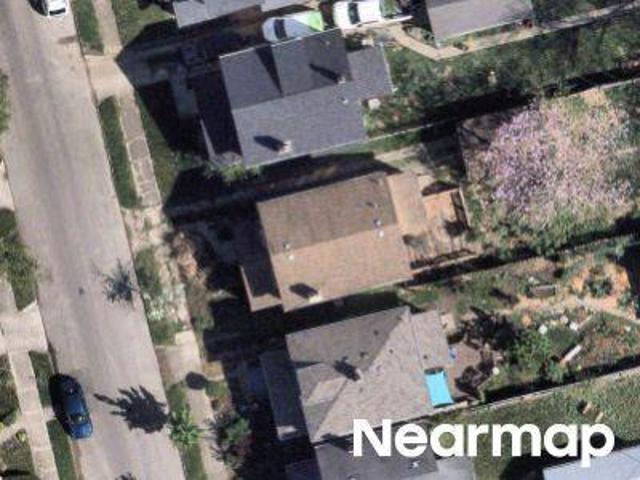 House for sale in Columbus, Ohio